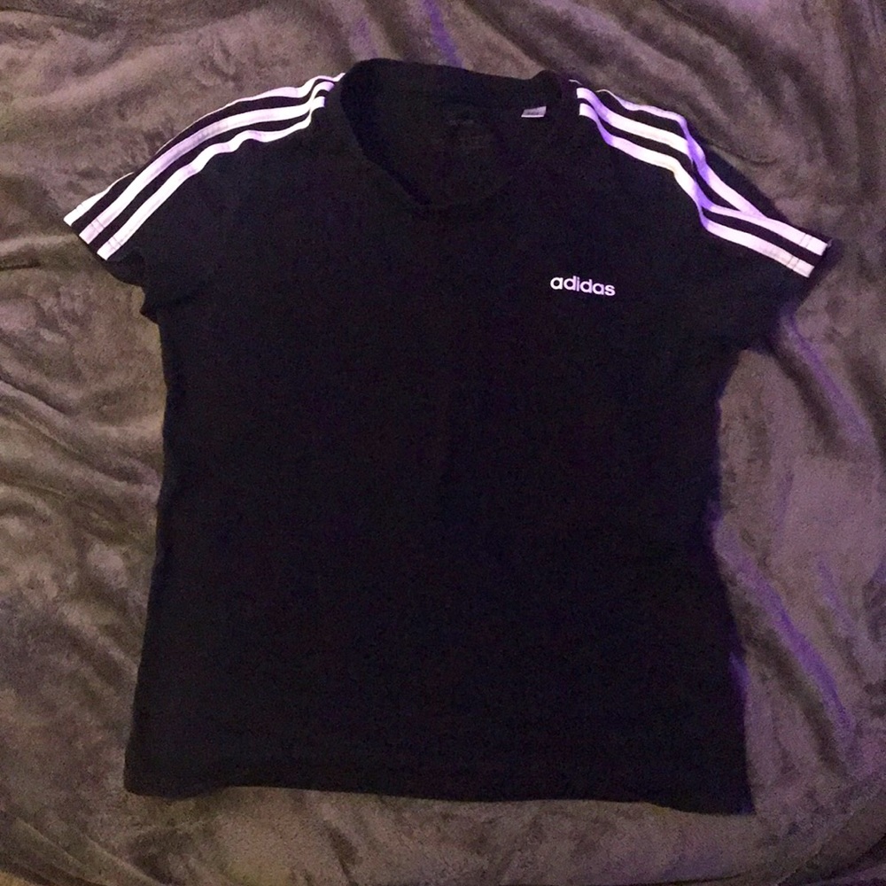 ❕(3 for $20)❕Adidas Shirt